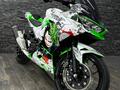 Kawasaki  EX400 NINJA 2018 года за 2 850 000 тг. в Алматы