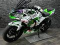 Kawasaki  EX400 NINJA 2018 года за 2 850 000 тг. в Алматы – фото 4