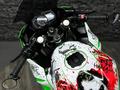 Kawasaki  EX400 NINJA 2018 года за 2 850 000 тг. в Алматы – фото 7