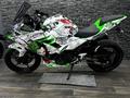 Kawasaki  EX400 NINJA 2018 года за 2 850 000 тг. в Алматы – фото 10