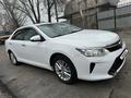 Toyota Camry 2015 годаүшін10 600 000 тг. в Алматы – фото 3