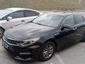 Kia Optima 2018 годаүшін8 134 460 тг. в Шымкент