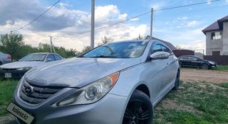 Hyundai Sonata 2010 года за 5 000 000 тг. в Уральск