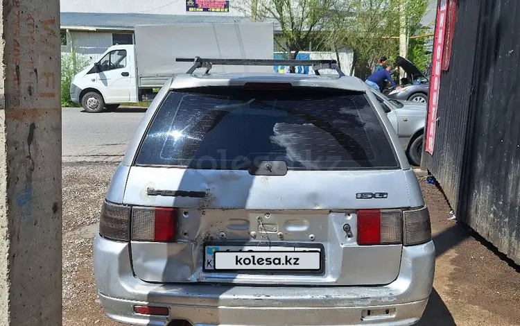 ВАЗ (Lada) 2111 2002 года за 400 000 тг. в Шымкент