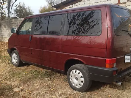 Volkswagen Multivan 1995 года за 4 200 000 тг. в Шымкент – фото 6