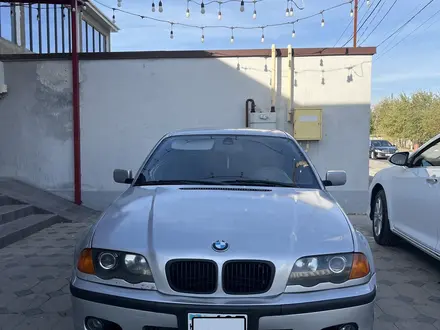 BMW 330 1999 года за 3 249 000 тг. в Шымкент