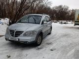 SsangYong Rodius 2005 годаүшін3 500 000 тг. в Караганда