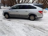 SsangYong Rodius 2005 годаүшін3 500 000 тг. в Караганда – фото 4