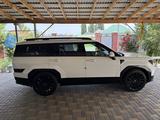 Hyundai Santa Fe 2025 года за 25 500 000 тг. в Талдыкорган – фото 5