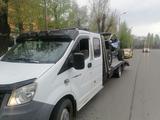ГАЗ  ГАЗель Next 2014 годаүшін12 500 000 тг. в Семей