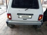 ВАЗ (Lada) Lada 2121 2006 годаүшін1 000 000 тг. в Айтеке би – фото 5