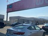 Hyundai Elantra 2018 года за 6 200 000 тг. в Актау – фото 3