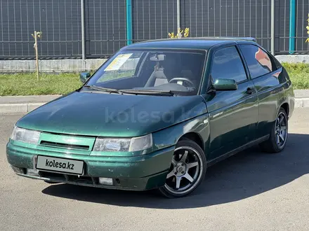 ВАЗ (Lada) 2112 2009 года за 1 550 000 тг. в Усть-Каменогорск