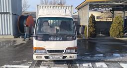Isuzu 2010 годаүшін8 700 000 тг. в Алматы