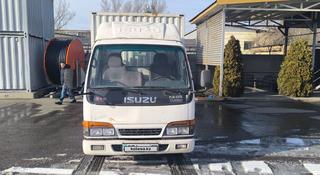 Isuzu 2010 года за 8 700 000 тг. в Алматы