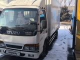 Isuzu 2010 года за 8 700 000 тг. в Алматы – фото 4