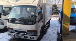 Isuzu 2010 годаүшін8 700 000 тг. в Алматы – фото 4