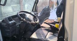 Isuzu 2010 годаүшін8 700 000 тг. в Алматы – фото 5