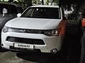 Mitsubishi Outlander 2013 года за 9 000 000 тг. в Алматы