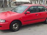 Nissan Primera 1996 года за 1 800 000 тг. в Талдыкорган – фото 2