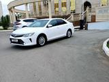 Toyota Camry 2012 годаүшін8 200 000 тг. в Уральск