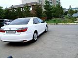 Toyota Camry 2012 года за 8 200 000 тг. в Уральск – фото 4