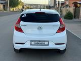 Hyundai Accent 2015 года за 5 100 000 тг. в Караганда – фото 4