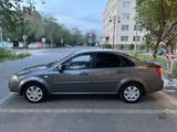 Daewoo Gentra 2014 годаүшін2 600 000 тг. в Семей – фото 3