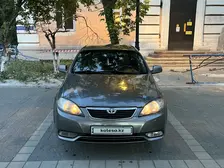 Daewoo Gentra, 2014