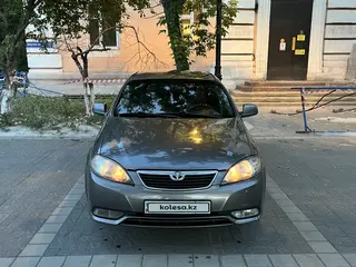 Daewoo Gentra