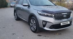 Kia Sorento 2020 годаfor14 300 000 тг. в Алматы – фото 2