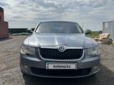 Skoda Superb 2011 года за 3 500 000 тг. в Астана