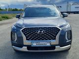 Hyundai Palisade 2021 года за 25 450 000 тг. в Костанай