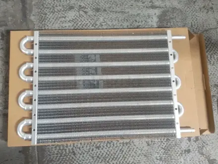Радиатор охлаждения коробки за 24 000 тг. в Алматы