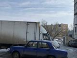 ВАЗ (Lada) 2107 2004 годаүшін600 000 тг. в Жезказган – фото 3