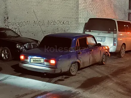 ВАЗ (Lada) 2107 2004 года за 500 000 тг. в Жезказган