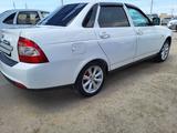 ВАЗ (Lada) Priora 2170 2014 годаүшін3 000 000 тг. в Актау – фото 5