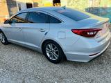 Hyundai Sonata 2017 годаүшін7 300 000 тг. в Астана – фото 5