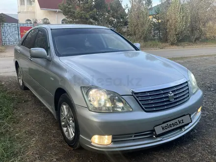 Toyota Crown 2005 года за 3 400 000 тг. в Астана – фото 9