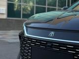 BYD Qin L DM-i 2025 года за 9 690 000 тг. в Алматы – фото 3