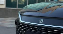 BYD Qin L DM-i 2025 годаүшін9 690 000 тг. в Алматы – фото 3