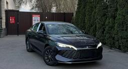 BYD Qin L DM-i 2025 годаүшін9 690 000 тг. в Алматы – фото 4