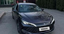 BYD Qin L DM-i 2025 годаүшін9 690 000 тг. в Алматы – фото 2