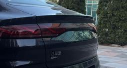 BYD Qin L DM-i 2025 годаүшін9 690 000 тг. в Алматы – фото 5