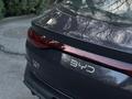 BYD Qin L DM-i 2025 годаүшін9 690 000 тг. в Алматы – фото 9