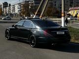 Mercedes-Benz S 550 2007 годаүшін7 000 000 тг. в Костанай