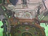 Двигатель TOYOTA CROWN JZS153 1JZ-GE 1998 за 368 000 тг. в Костанай – фото 5