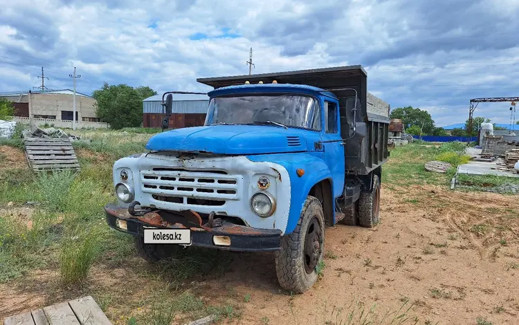 ЗиЛ  130 1992 годаүшін1 200 000 тг. в Актобе