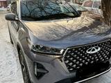 Chery Tiggo 7 Pro Max 2023 года за 10 000 000 тг. в Петропавловск