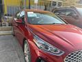 Hyundai Sonata 2019 года за 7 500 000 тг. в Актау – фото 16